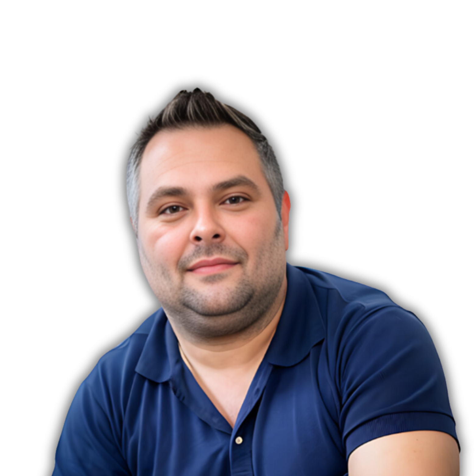 Gjulijano Bajrami - Geschäftsführer